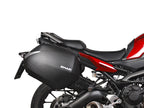 Yamaha Tracer 900 (15-17) SHAD 3P Pannier Fitting Kit