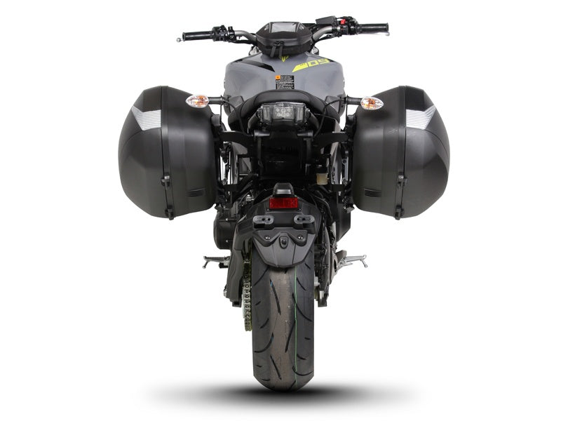 Yamaha MT-09 (17-19) SHAD 3P Pannier Fitting Kit
