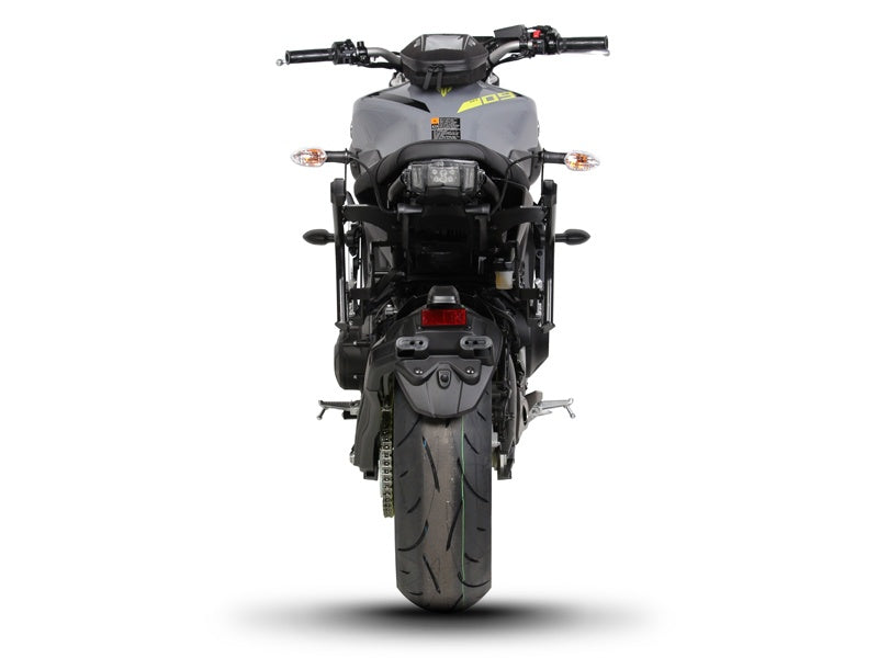 Yamaha MT-09 (17-19) SHAD 3P Pannier Fitting Kit