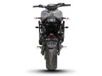 Yamaha MT-09 (17-19) SHAD 3P Pannier Fitting Kit