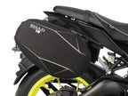 Yamaha MT-09 (13-19) SHAD Soft Pannier Fitting Kit