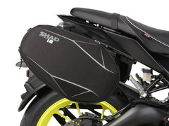 Yamaha MT-09 (13-19) SHAD Soft Pannier Fitting Kit
