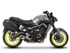 Yamaha MT-09 (13-19) SHAD Soft Pannier Fitting Kit