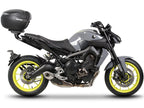 Yamaha MT-09 SP (18-19) SHAD Top Box Fitting Kit