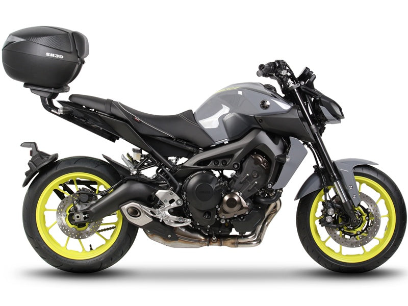 Yamaha MT-09 SP (18-19) SHAD Top Box Fitting Kit