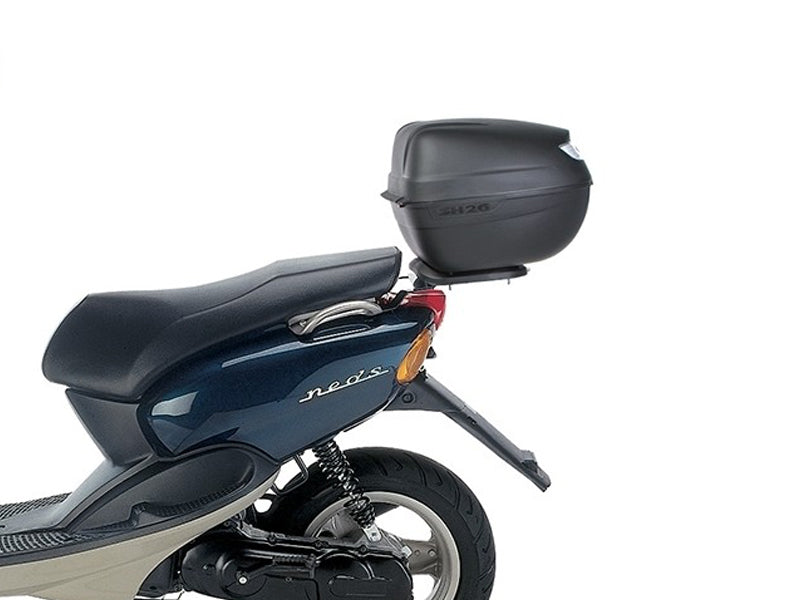 Yamaha Neo's (97-07) SHAD Top Box Fitting Kit