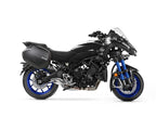 Yamaha Niken (18-26) SHAD 3P Pannier Fitting Kit