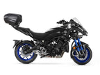 Yamaha Niken (18-26) SHAD Top Box Fitting Kit