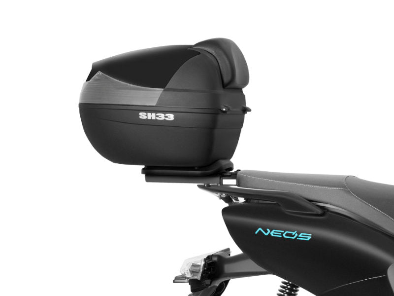 Yamaha Neos (23-25) SHAD Top Box Fitting Kit