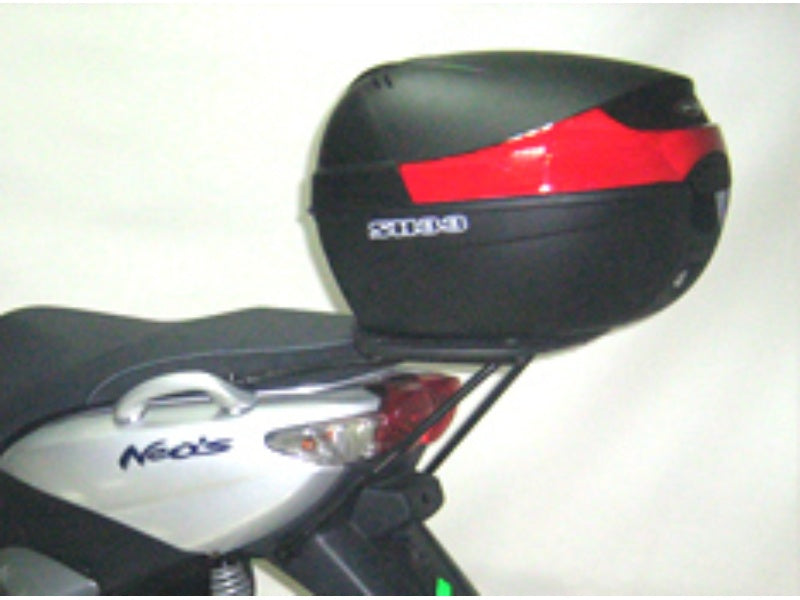 Yamaha Neo's (08-26) SHAD Top Box Fitting Kit