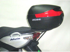 Yamaha Neos 50 (08-25) SHAD Top Box Fitting Kit