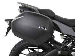Yamaha Tracer 900 (18-20) SHAD 3P Pannier Fitting Kit