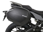 Yamaha Tracer 900 GT (18-20) SHAD 3P Pannier Fitting Kit