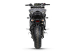 Yamaha Tracer 900 GT (18-20) SHAD 3P Pannier Fitting Kit