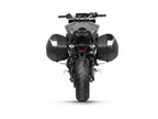 Yamaha Tracer 900 GT (18-20) SHAD 3P Pannier Fitting Kit