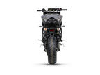 Yamaha Tracer 900 (18-20) SHAD 3P Pannier Fitting Kit