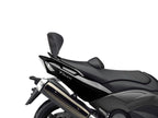 Yamaha TMAX 500 (08-12) SHAD Backrest & Sissybar