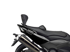 Yamaha TMax 530 (12-16) SHAD Backrest & Sissybar