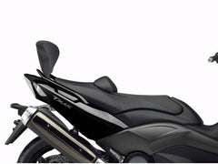 Yamaha TMax 530 (12-16) SHAD Backrest & Sissybar