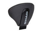 Yamaha TMAX 530 (12-16) SHAD Backrest & Sissybar