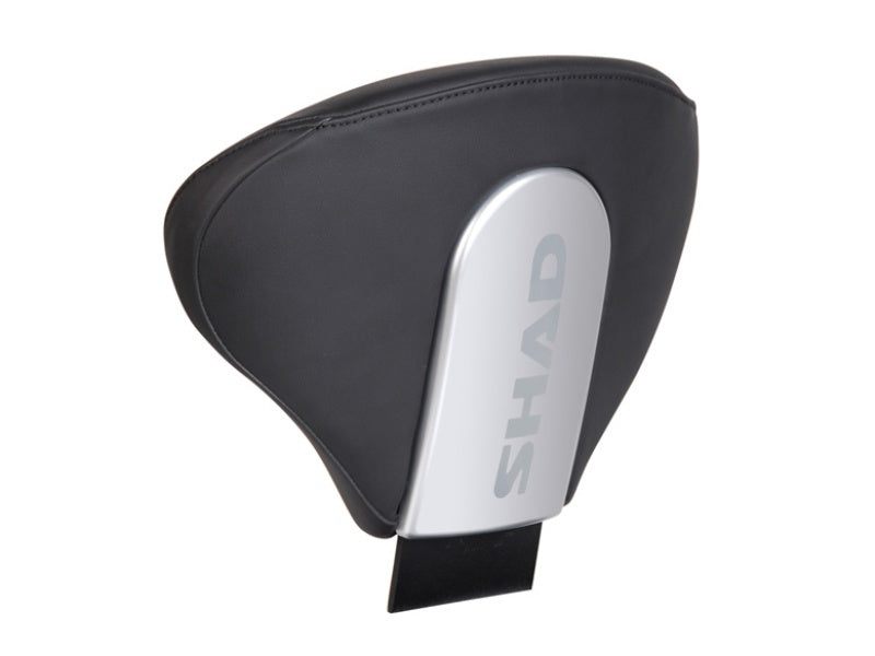 Yamaha TMAX 530 (12-16) SHAD Backrest & Sissybar