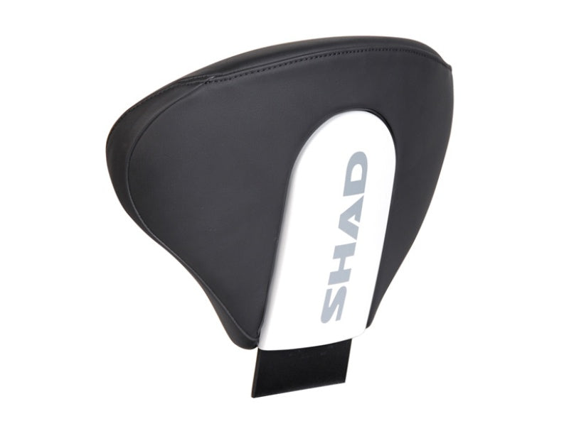 Yamaha TMAX 530 (12-16) SHAD Backrest & Sissybar