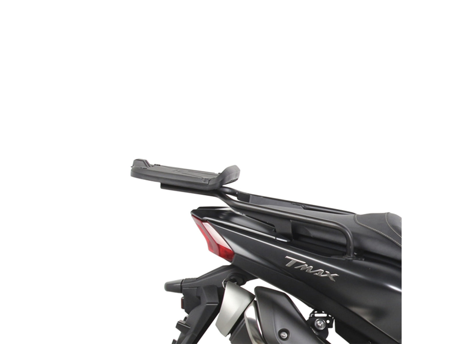 Yamaha TMax 530 (17-20) SHAD Top Box Fitting Kit
