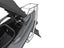 Yamaha TMAX 500 (08-12) SHAD Top Box Fitting Kit