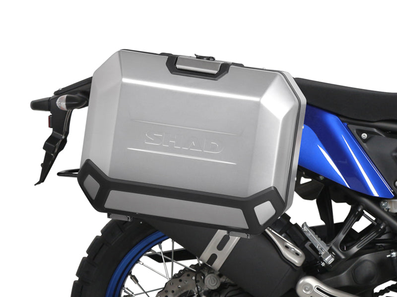 Yamaha Tenere 700 World Rally (23-26) SHAD 4P Terra Pannier Fitting Kit