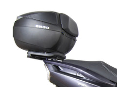 Yamaha Tricity 125 (14-25) SHAD Top Box Fitting Kit