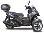 Yamaha Tricity 125 (14-25) SHAD Top Box Fitting Kit