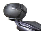 Yamaha Tricity 125 (14-25) SHAD Top Box Fitting Kit