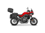 Yamaha Tracer 7 (25-26) SHAD Top Box Fitting Kit