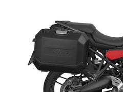 Yamaha Tracer 9 (21-25) SHAD 4P Terra Pannier Fitting Kit