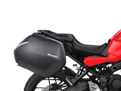 Yamaha Tracer 9 (21-25) SHAD 3P Pannier Fitting Kit