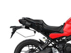 Yamaha Tracer 9 (21-26) SHAD Soft Pannier Fitting Kit