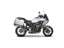 Yamaha Tracer 9 (25-26) SHAD 4P Terra Pannier Fitting Kit