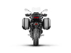 Yamaha Tracer 9 (25-26) SHAD 4P Terra Pannier Fitting Kit
