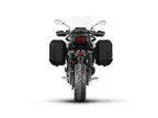 Yamaha Tracer 9 (25-26) SHAD 4P Terra Pannier Fitting Kit