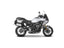 Yamaha Tracer 9 (25-26) SHAD 3P Pannier Fitting Kit