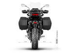 Yamaha Tracer 9 (25-26) SHAD 3P Pannier Fitting Kit