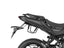 Yamaha Tracer 9 (25-26) SHAD SR Pannier Fitting Kit