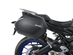 Yamaha Tracer 900 (18-20) SHAD 3P Pannier Fitting Kit