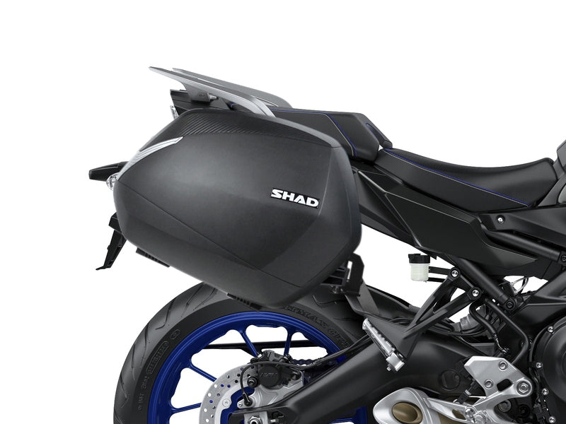 Yamaha Tracer 900 GT (18-20) SHAD 3P Pannier Fitting Kit