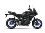 Yamaha Tracer 900 GT (18-20) SHAD 3P Pannier Fitting Kit