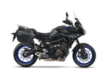 Yamaha Tracer 900 GT (18-20) SHAD 3P Pannier Fitting Kit