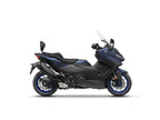 Yamaha TMAX 560 Tech MAX (22-26) SHAD Backrest & Sissybar