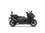 Yamaha TMAX 560 Tech MAX (22-26) SHAD Backrest & Sissybar