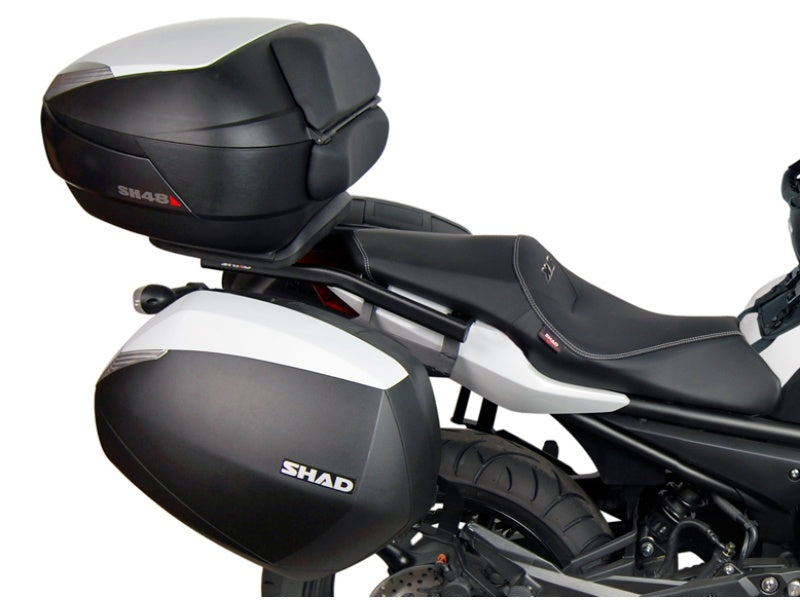 Yamaha XJR 1300 (98-06) SHAD Top Box Fitting Kit