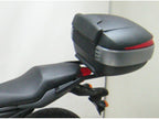 Yamaha XJ6 (09-16) SHAD Top Box Fitting Kit